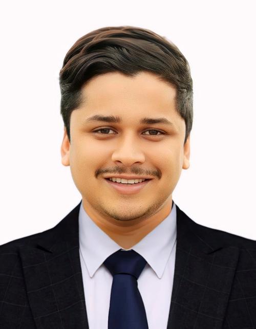 Md. Jahid Hasan 